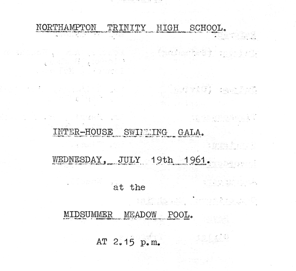 Swimming Gala 61 1
