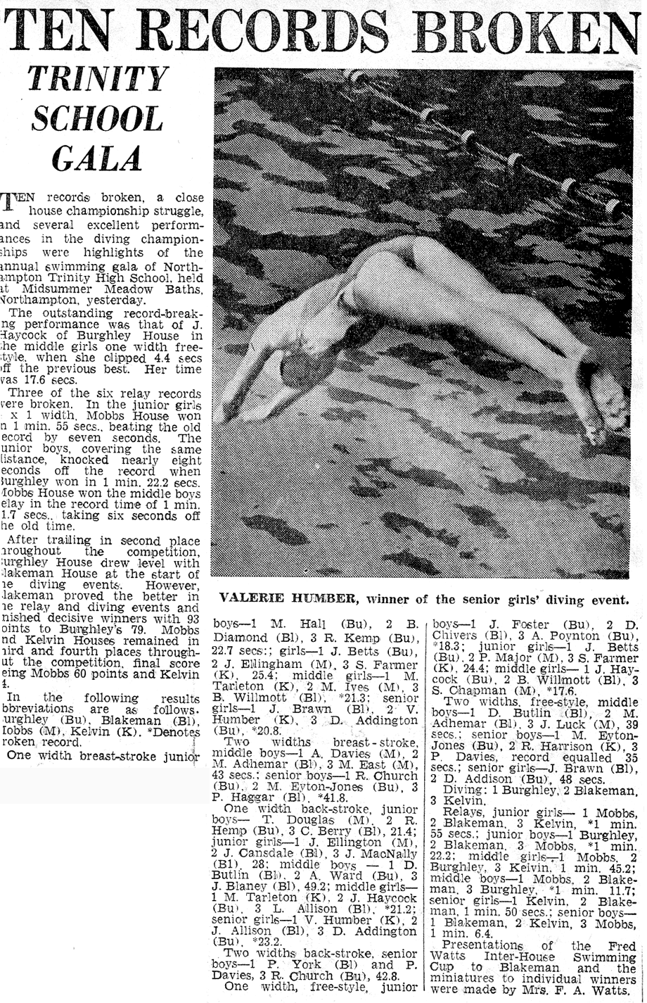 Swimming Gala 61 8