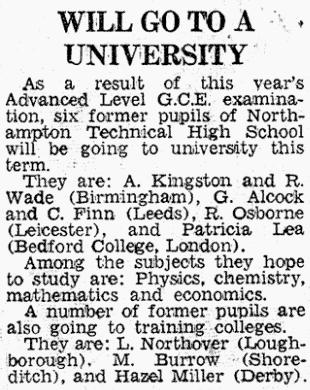 University Places 60