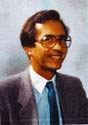 David Spence S